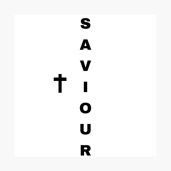 Item preview, Saviour designed and sold by Clothes Sella.