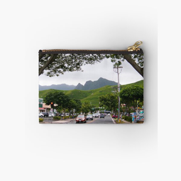 Item preview, Kailua Mountains designed and sold by blankdenial.