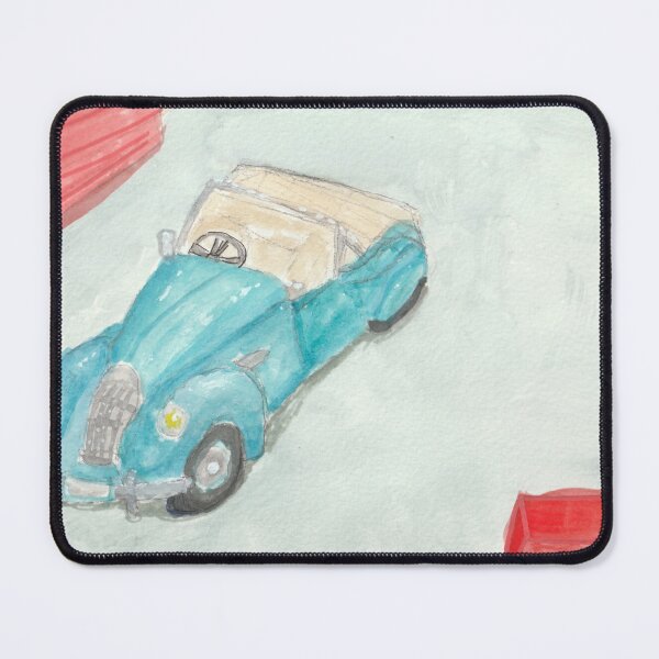 Item preview, Style of Blue waiting designed and sold by CreativeMatthew.