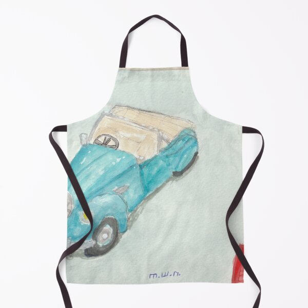 Item preview, Style of Blue waiting designed and sold by CreativeMatthew.