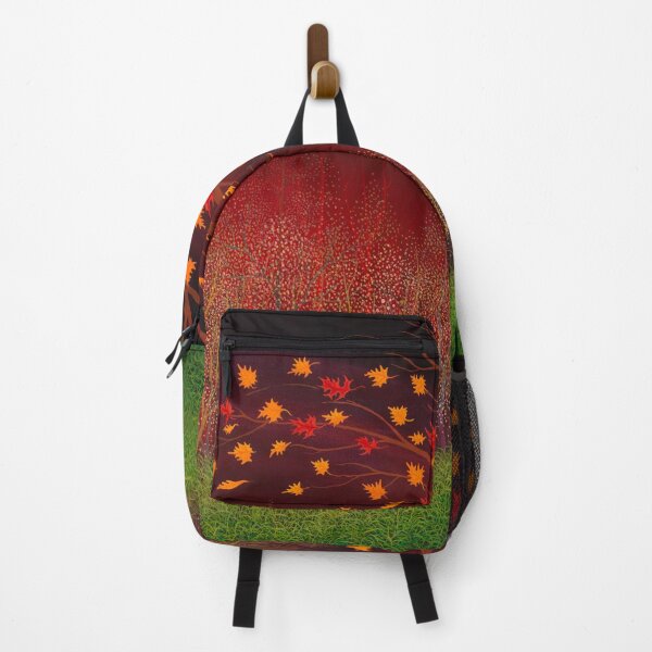 Item preview, Autumn Evening designed and sold by Olga Dorenko.