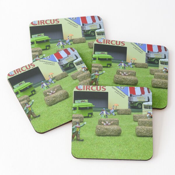 Item preview, Clowns At The Circus 2 designed and sold by Steve Purnell Photography.