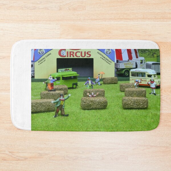 Item preview, Clowns At The Circus 2 designed and sold by Steve Purnell Photography.