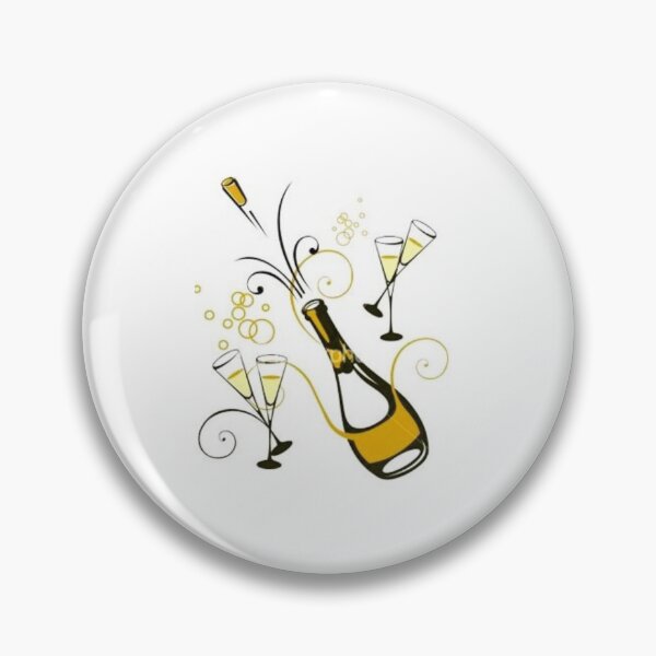 Item preview, CHAMPAGNE TOASTS designed and sold by Pabhas.