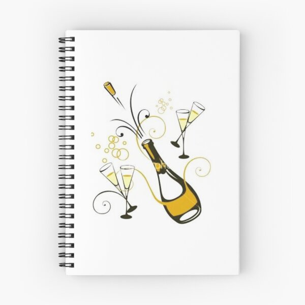 Item preview, CHAMPAGNE TOASTS designed and sold by Pabhas.