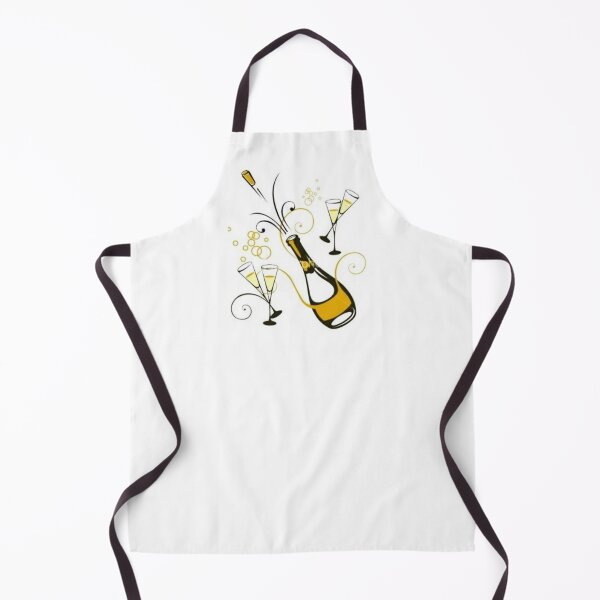 Item preview, CHAMPAGNE TOASTS designed and sold by Pabhas.