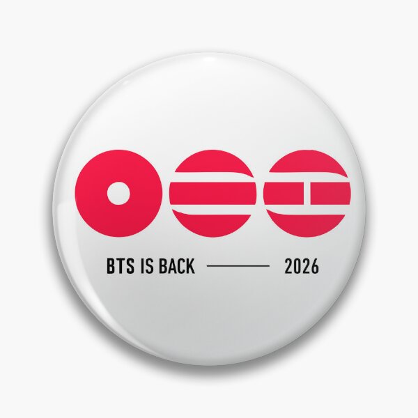 Item preview, bts comeback merch designed and sold by klover-world.