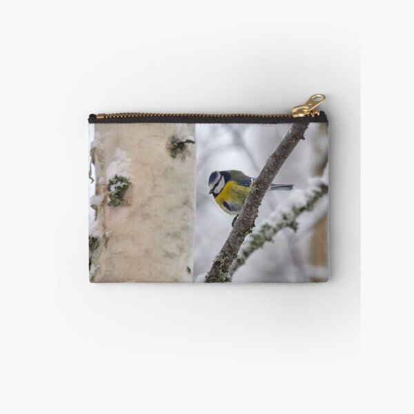 Item preview, Bright colors. Eurasian blue tit designed and sold by Jouko Lehto Photography.
