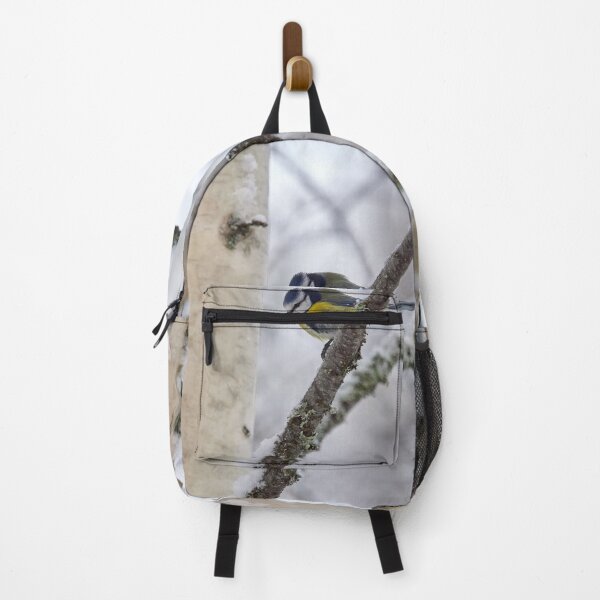 Item preview, Bright colors. Eurasian blue tit designed and sold by Jouko Lehto Photography.