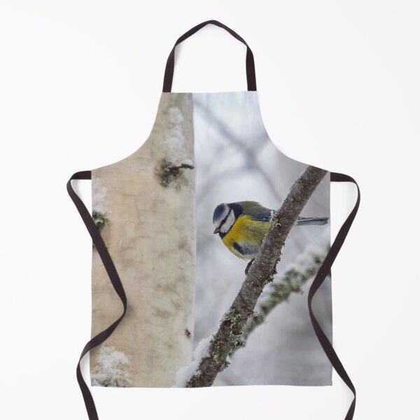 Item preview, Bright colors. Eurasian blue tit designed and sold by Jouko Lehto Photography.