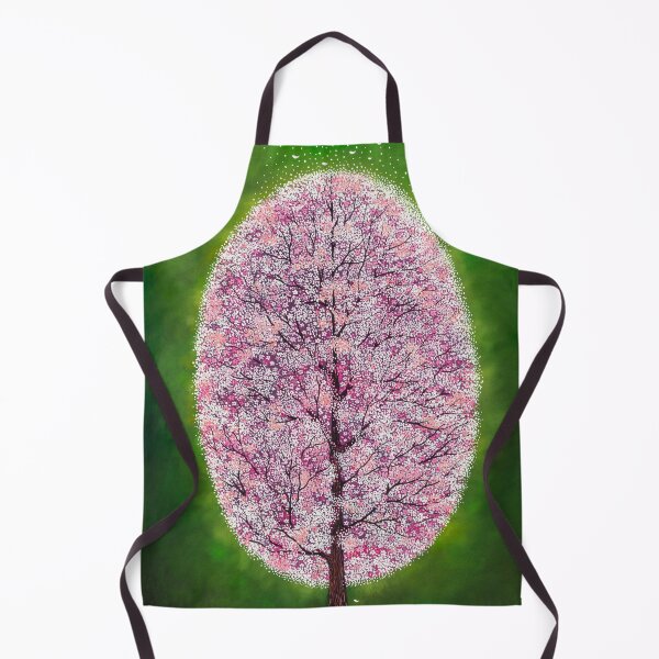 Item preview, Song of Spring designed and sold by Olga Dorenko.