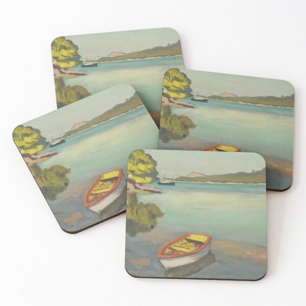 Item preview, Albert Marquet designed and sold by RemenarStudio.