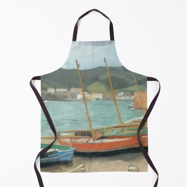 Item preview, Albert Marquet designed and sold by RemenarStudio.