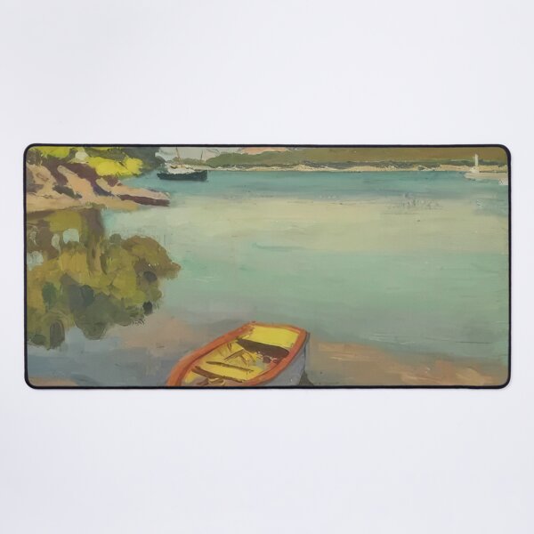 Item preview, Albert Marquet designed and sold by RemenarStudio.