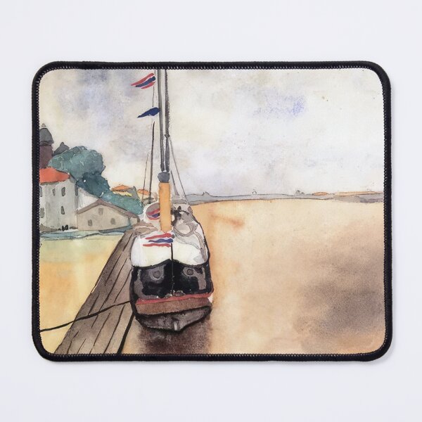 Item preview, Albert Marquet designed and sold by RemenarStudio.