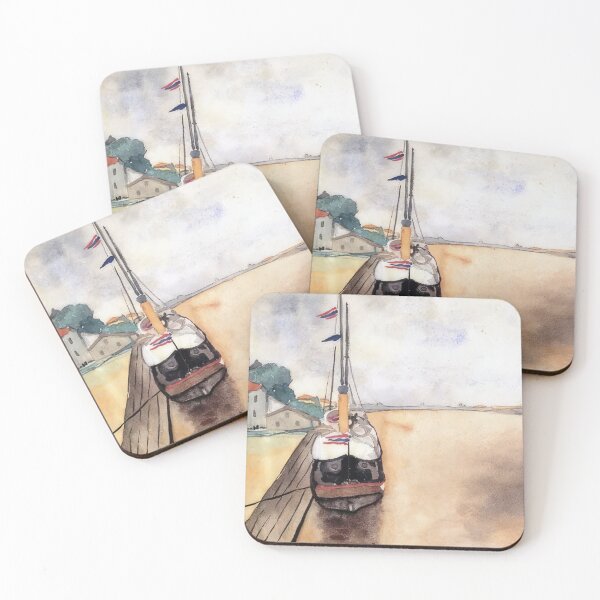 Item preview, Albert Marquet designed and sold by RemenarStudio.
