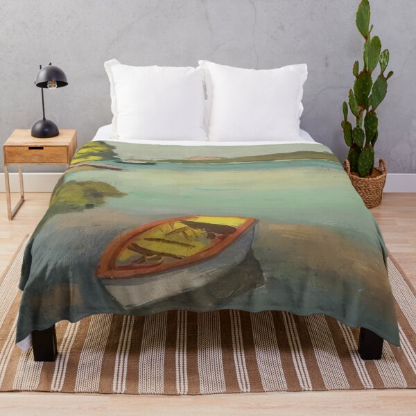 Item preview, Albert Marquet designed and sold by RemenarStudio.
