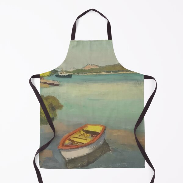 Item preview, Albert Marquet designed and sold by RemenarStudio.