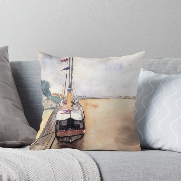 Item preview, Albert Marquet designed and sold by RemenarStudio.