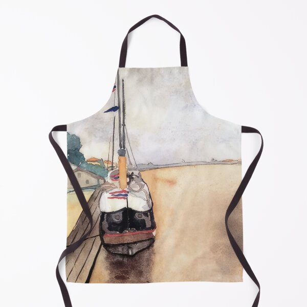 Item preview, Albert Marquet designed and sold by RemenarStudio.