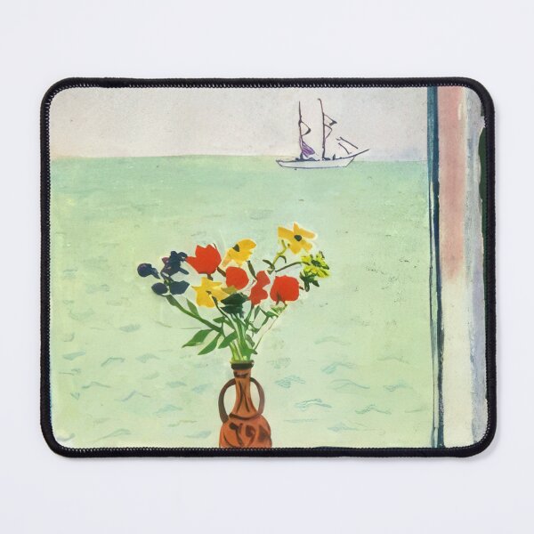 Item preview, Albert Marquet designed and sold by RemenarStudio.