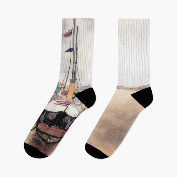 Item preview, Albert Marquet designed and sold by RemenarStudio.