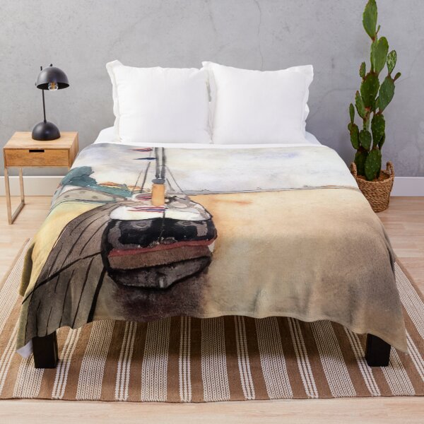 Item preview, Albert Marquet designed and sold by RemenarStudio.