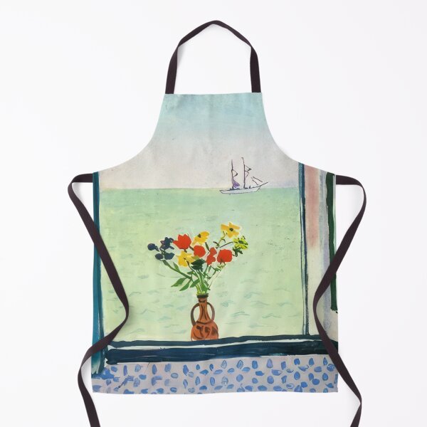 Item preview, Albert Marquet designed and sold by RemenarStudio.