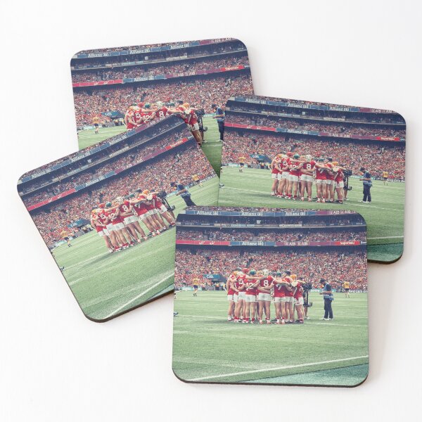 Item preview, Cork - Before the Throw-In designed and sold by siarodheas.