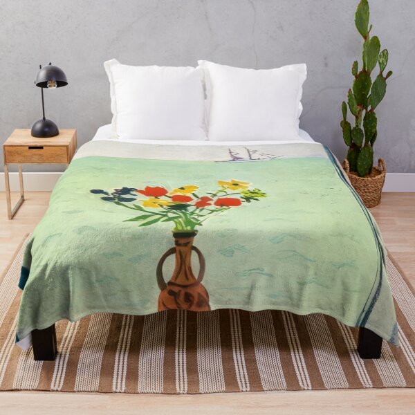 Item preview, Albert Marquet designed and sold by RemenarStudio.