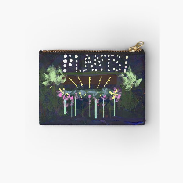 Item preview, Plant Disco designed and sold by eternallymee.