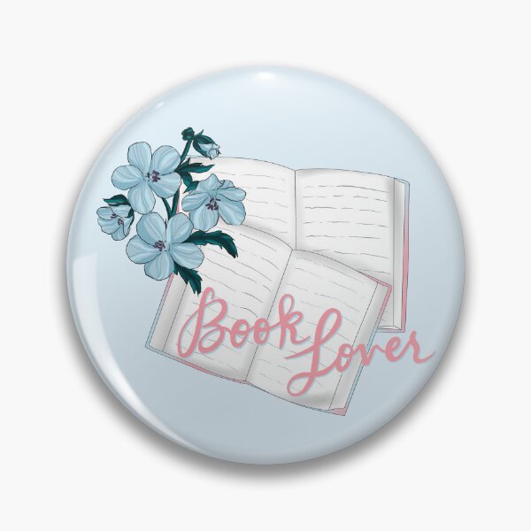 Item preview, Book Lover  designed and sold by Twiddys.