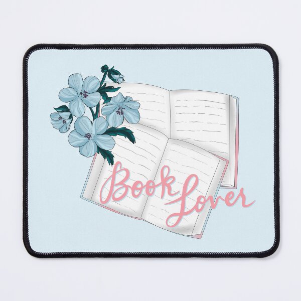 Item preview, Book Lover  designed and sold by Twiddys.