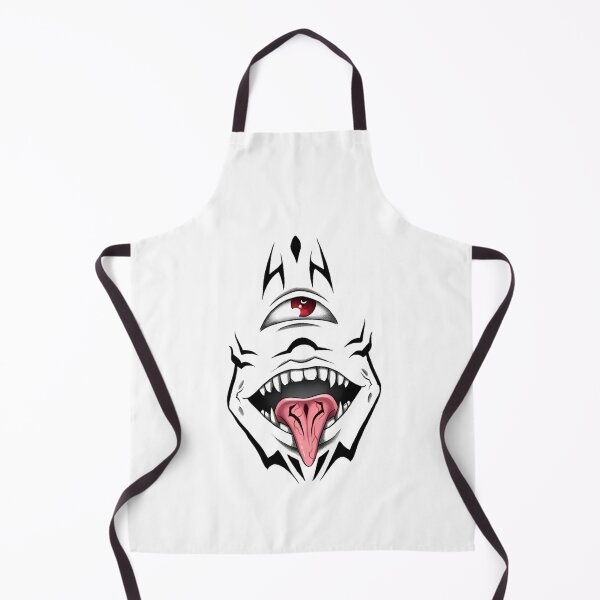 Item preview, King of curses Sukuna designed and sold by ladamav.