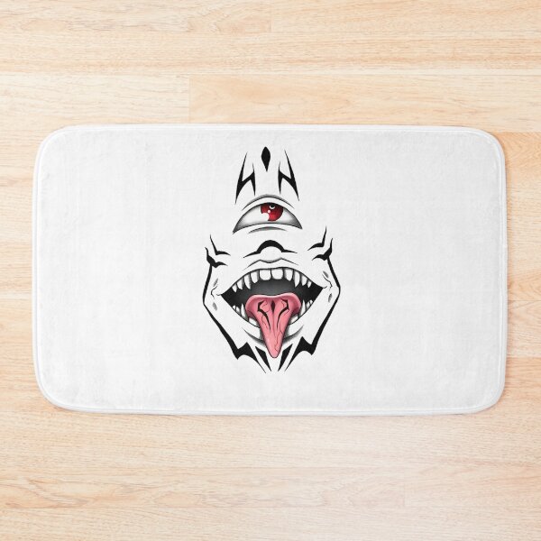 Item preview, King of curses Sukuna designed and sold by ladamav.
