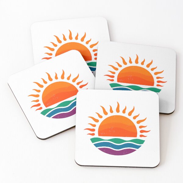 Item preview, Sun Art Pop designed and sold by RICAMTP.