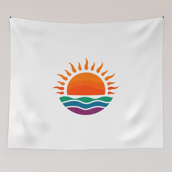 Item preview, Sun Art Pop designed and sold by RICAMTP.