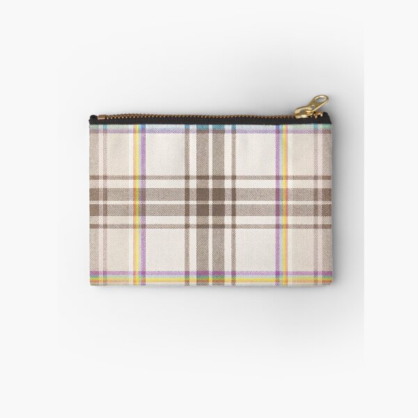 Item preview, PRIDE / TRIBE TARTAN - ✨QUESTIONING PRIDE TARTAN✨ designed and sold by WheelieGdArt.