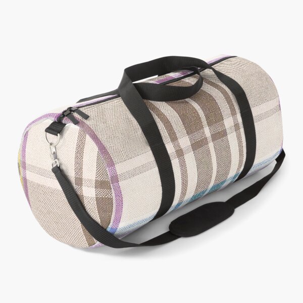 Item preview, PRIDE / TRIBE TARTAN - ✨QUESTIONING PRIDE TARTAN✨ designed and sold by WheelieGdArt.