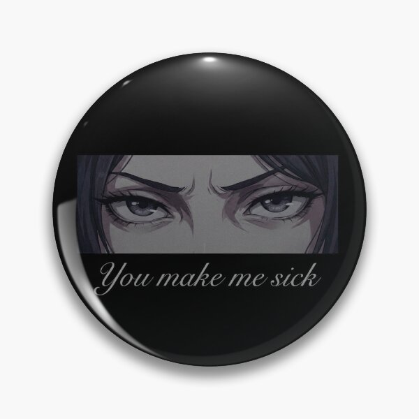 Item preview, Eyes that judge designed and sold by R4D911.