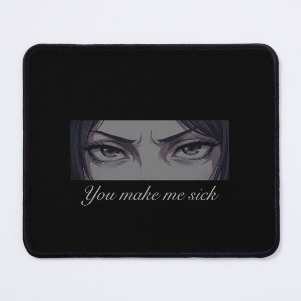 Item preview, Eyes that judge designed and sold by R4D911.