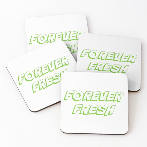 Item preview, FOREVER FRESH designed and sold by binmaster3000.