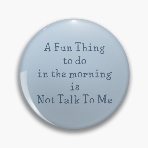 Item preview, Fun Things To Do designed and sold by LSofV.