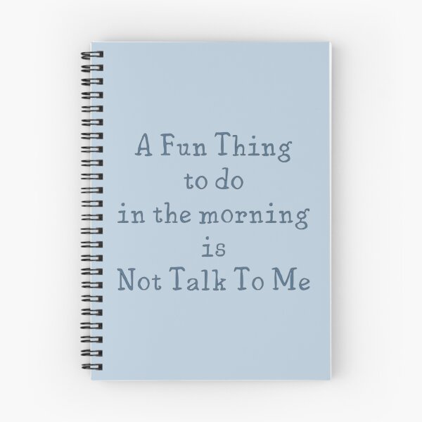 Item preview, Fun Things To Do designed and sold by LSofV.