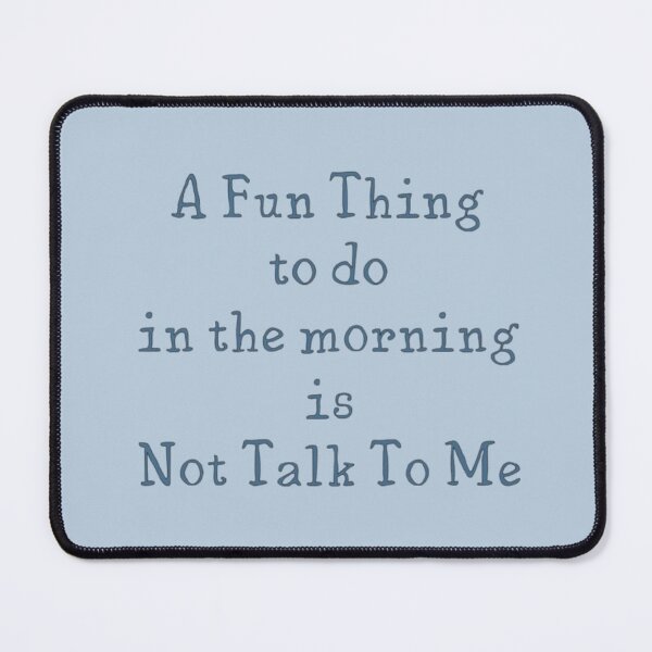 Item preview, Fun Things To Do designed and sold by LSofV.