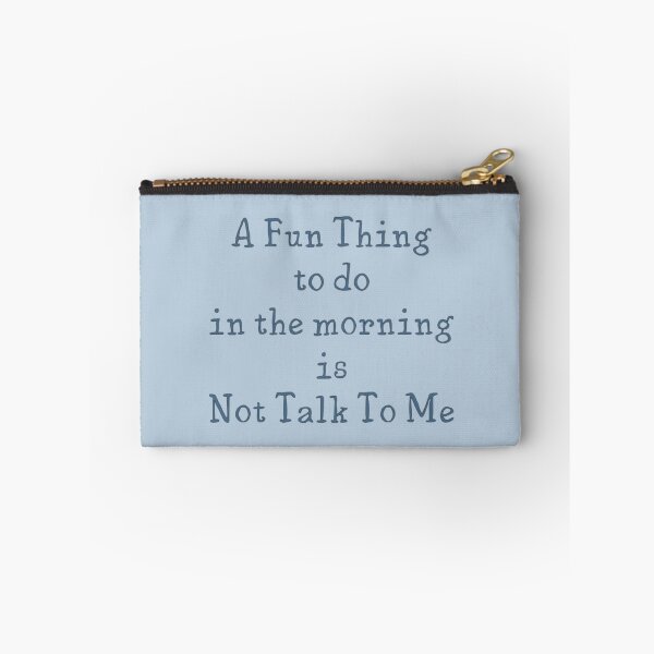 Item preview, Fun Things To Do designed and sold by LSofV.