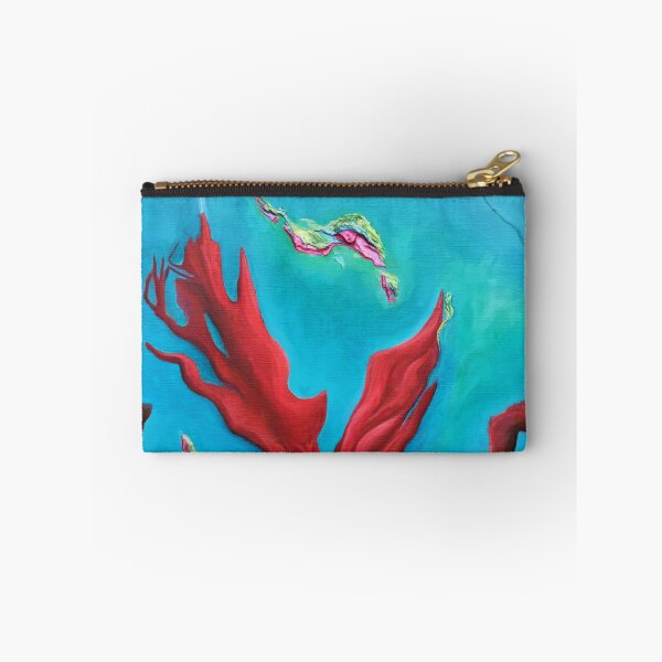 Item preview, Supreme red coral in an ocean designed and sold by Gabriel BOCQUAIRE.