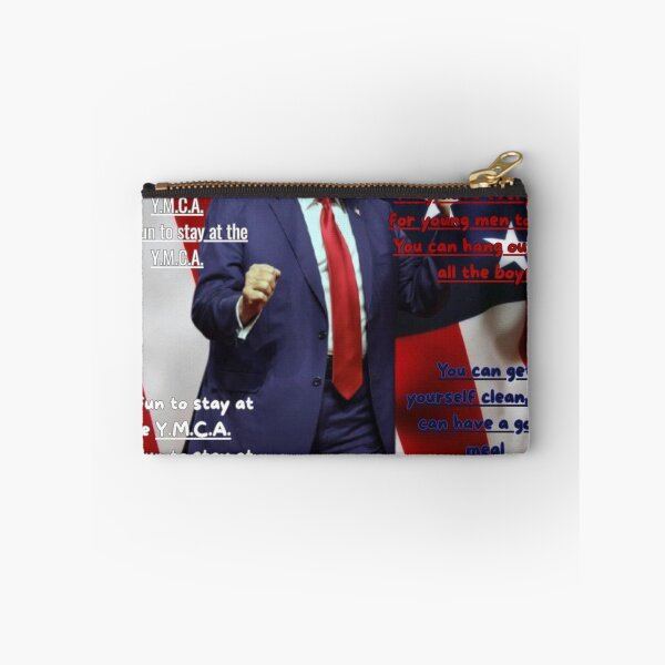 Item preview, Patriotic dance to the rhythm of YMCA designed and sold by joseharry.