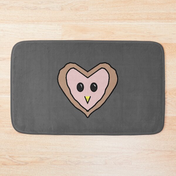 Item preview, Cartoon Owl designed and sold by Carly-Chapman.