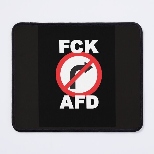 Item preview, FCK AFD designed and sold by Mad-by-The-O.